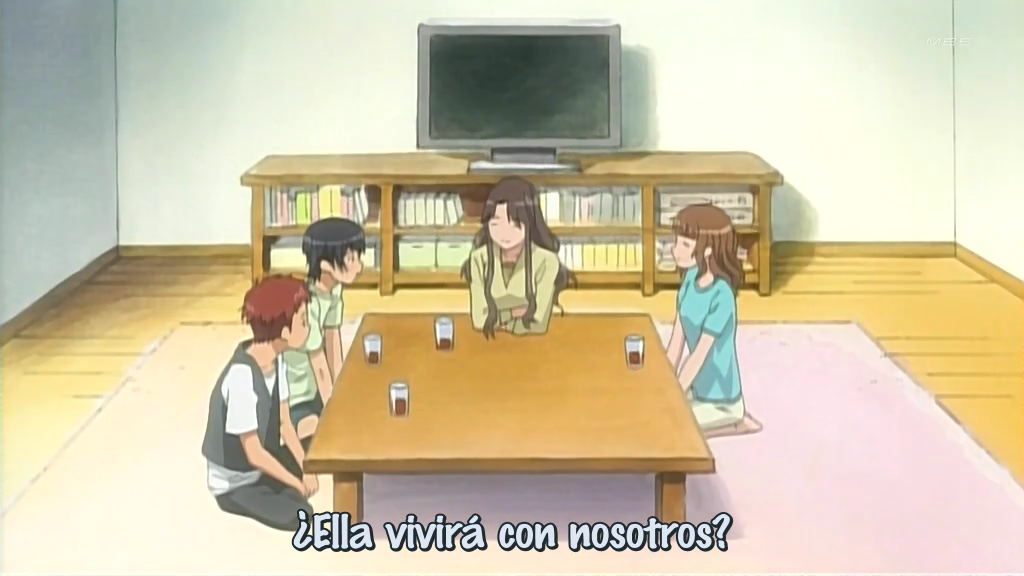 KimiKiss Pure Rouge (Kaede Kawaii Fansub)